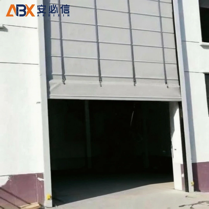 七台河市升降平台